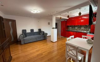 De închiriat – Apartament 2 camere, ultracentral – Str. Cuza Vodă - Poză 1