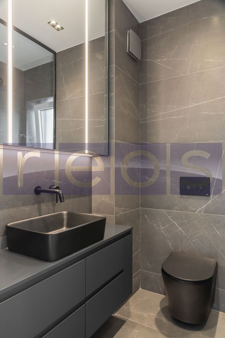 De vanzare Penthouse tip loft 3 camere  Belvedere Residence - Poză 15