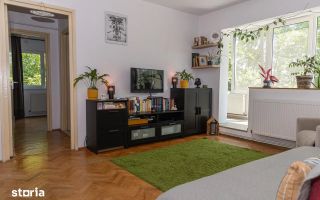 Apartament 2 camere ,49 mp - zona Gemenii - Poză 2