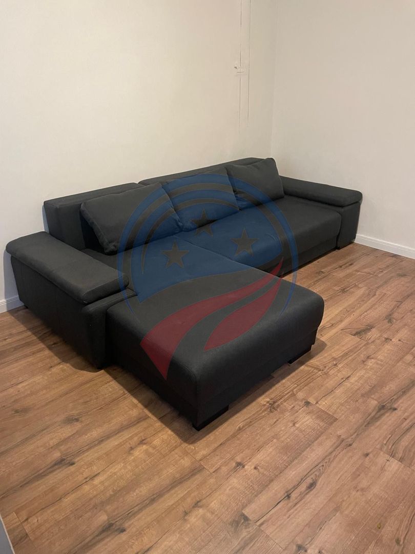 Apartament la casă de închiriat – Strada Vasile Conta - Poză 1