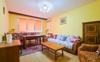 Apartament 3 cam | Drumul Taberei | metrou 5 min | decomandat - Poză 2