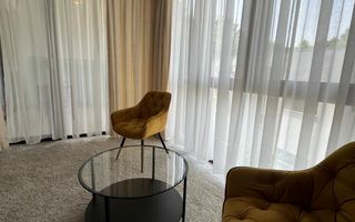 Apartament de ichiriat - 3 camere Herastrau -PARCARE -BOXA -NOU - Poză 44