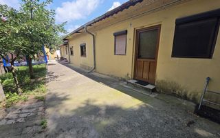 Casa cu 5 camere de vanzare in zona Bordei Calea Bucuresti 785mp - Poză 1