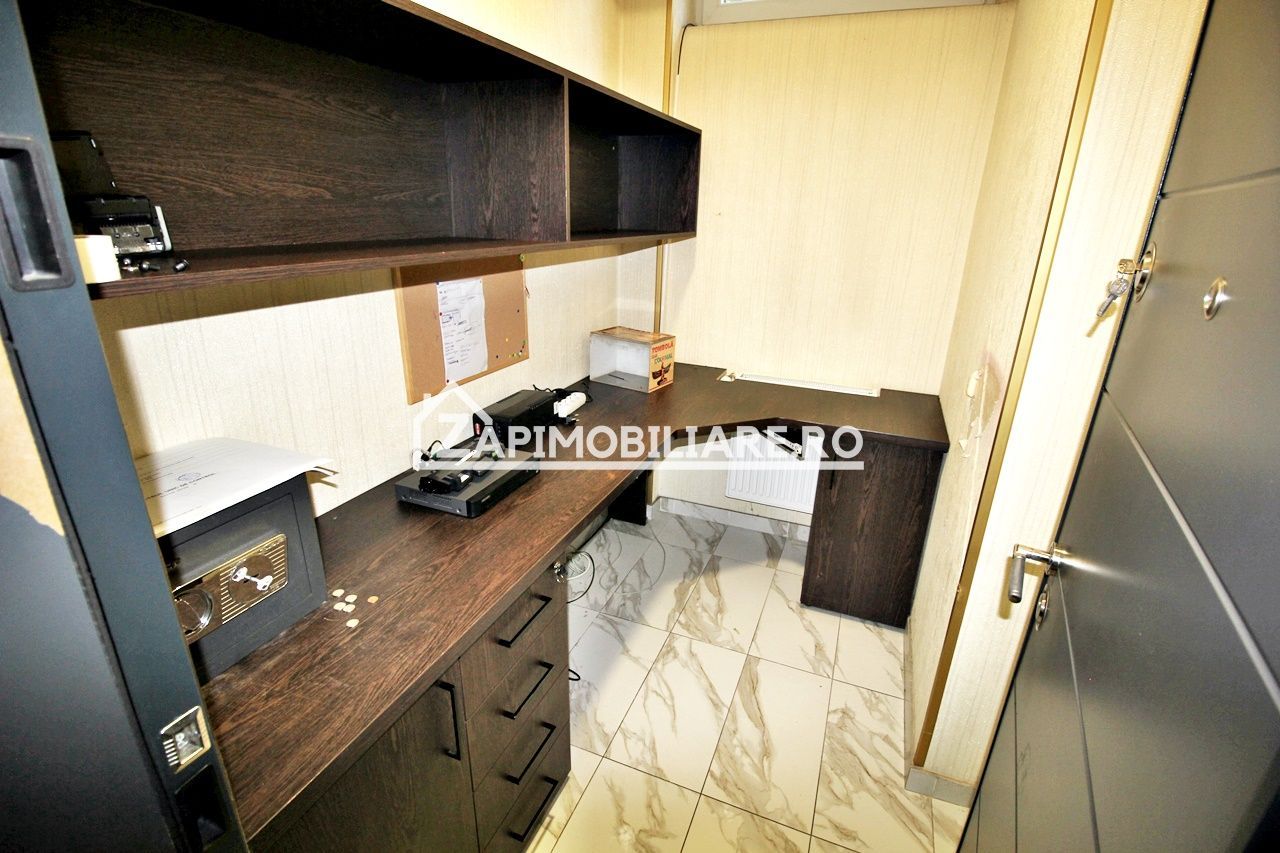 Spatiu Comercial 150.mp.zona Gh.Doja - Poză 3