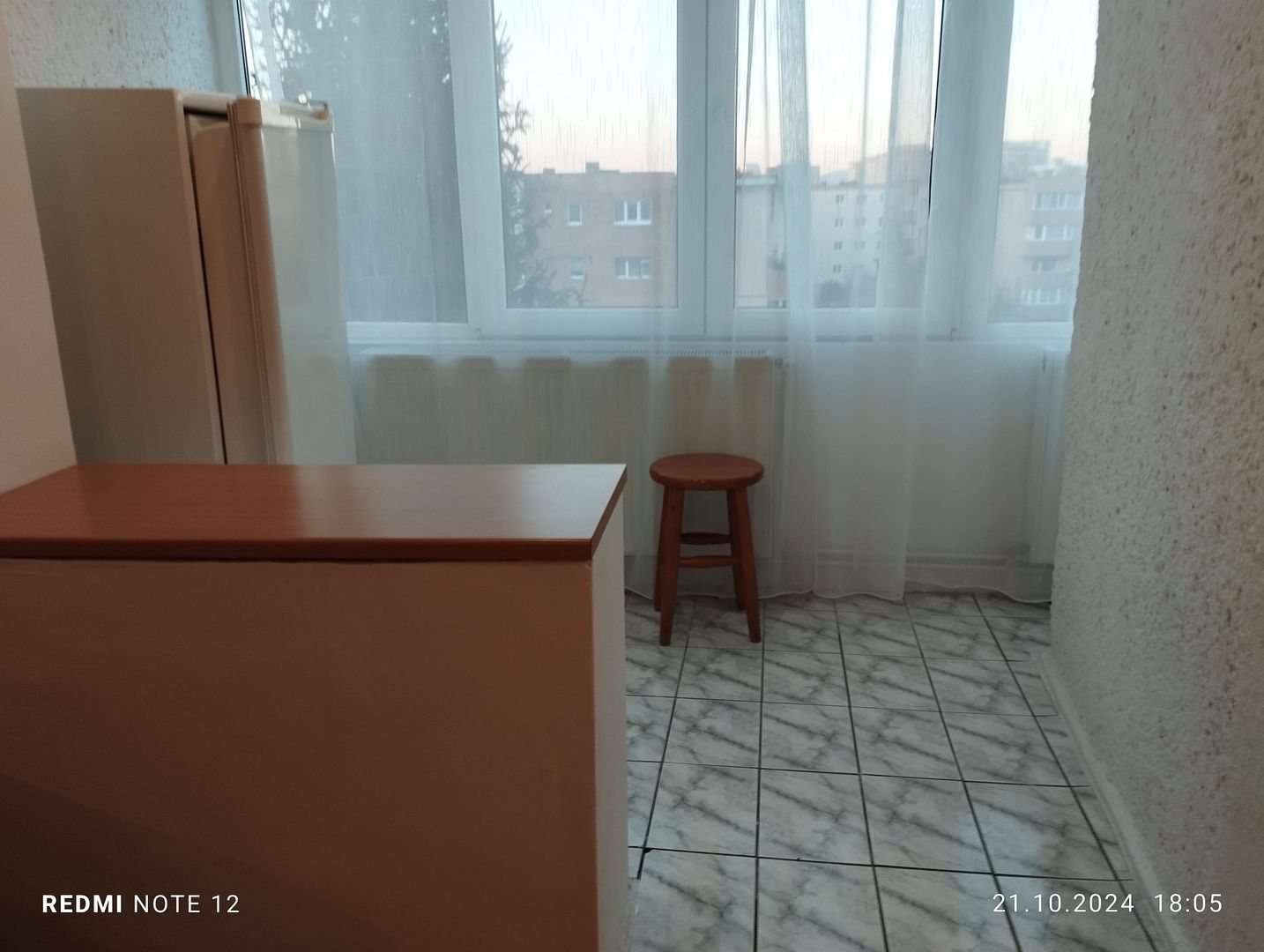 Garsoniera zona Spitalul Judetean - Poză 5