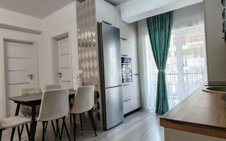 Apartament 3 camere, 2 băi – Calea Șurii Mici, Sibiu - Poză 10