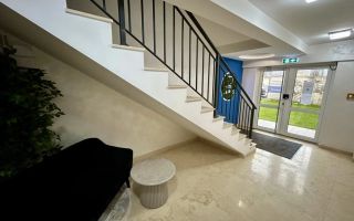 Apartament premium 2 camere, PRIMA inchiriere, NOU, GALATA - LAPIS Residence - Poză 7