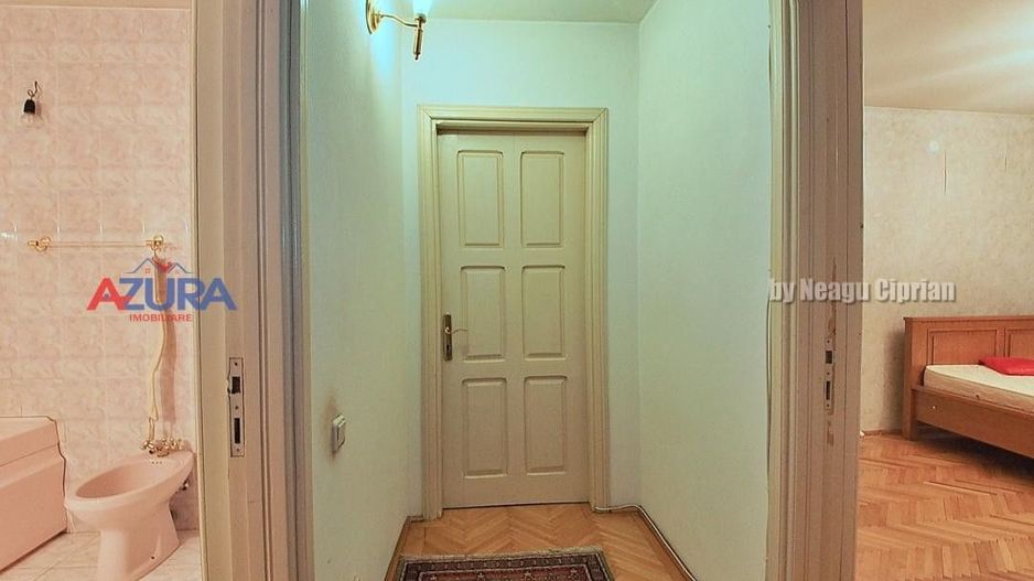 COMISION 0% - De Inchiriat Vila Ultracentral Pitesti - Poză 19