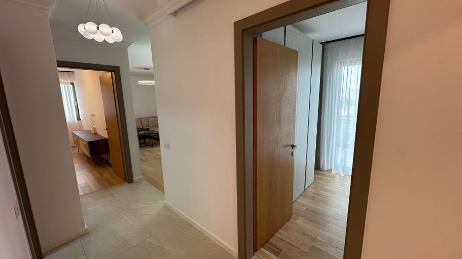 Apartament 3 camere de inchiriat - Poză 14