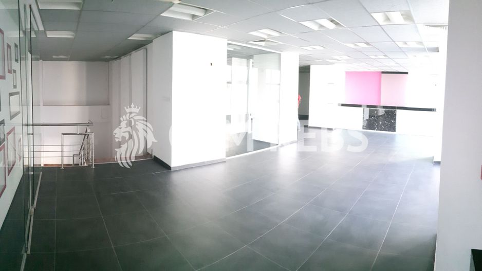 Spatiu comercial Piata Lahovary - str. George Enescu nr. 36-42 - Poză 5