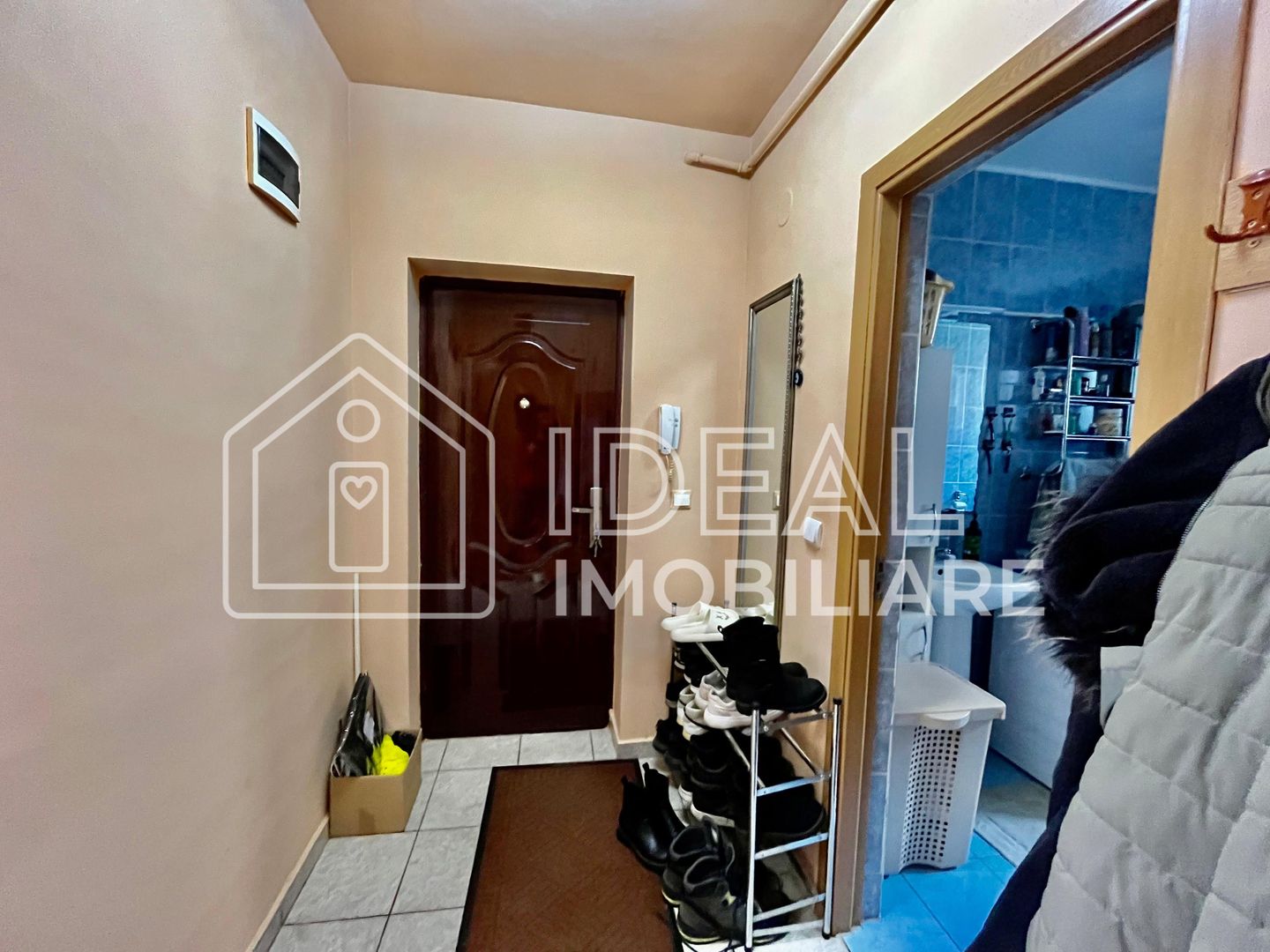 Apartament 3 camere, 48 mpu – Zona Gușterița - Poză 9