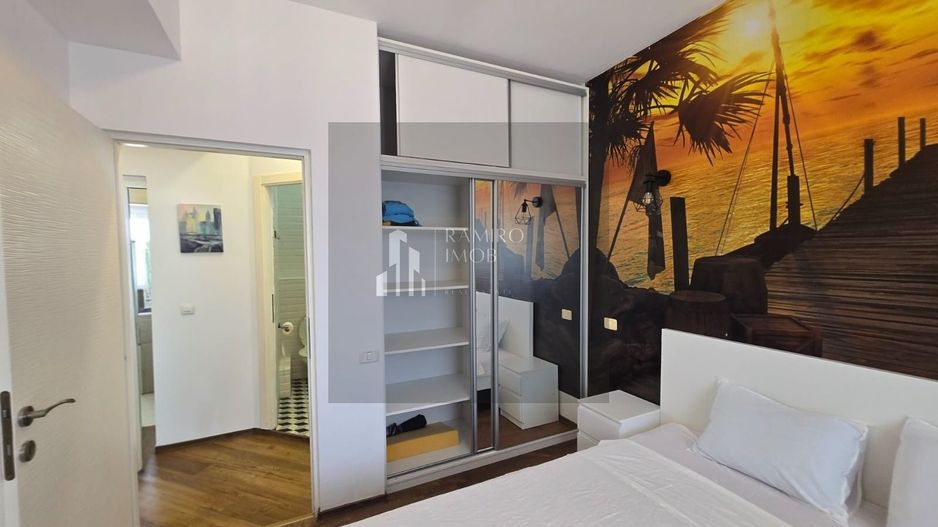 Ap 3 camere 68mp Mamaia - Summerland -bloc C1- in spate la ONE Mamaia - Poză 5