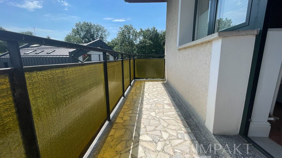 De inchiriat-Apartament cu 4 camere, Garaj și Parcare | Zona Centrala - Poză 12