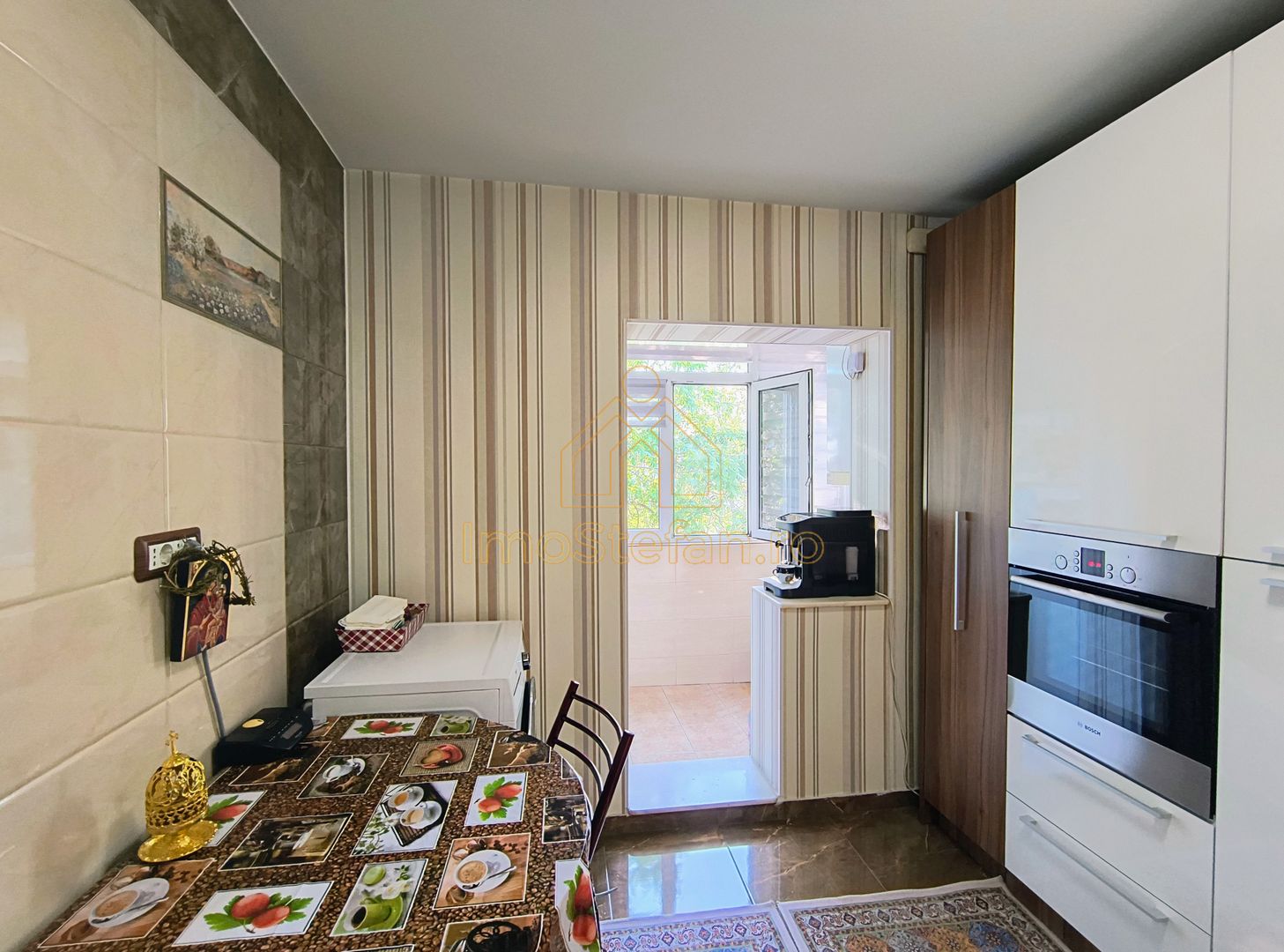 ICIL | Apartament 3 Camere | Utilat | Mobilat | Gata de mutat - Poză 7