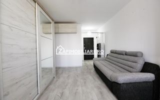 Ap 1 camera Bloc Nou - Green Residence + loc parcare - Poză 6