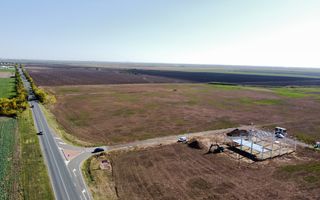 Parc industrial  cu PUZ -zona Becicherec - Poză 1