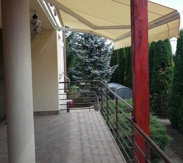 Casă Sâncraiu de Mureș-Cartier rezidențial-Răsăritului - Poză 1