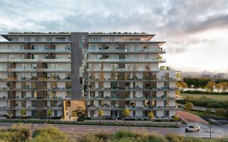 Apartament 2 camere | Fabrica de glucoza - Poză 5