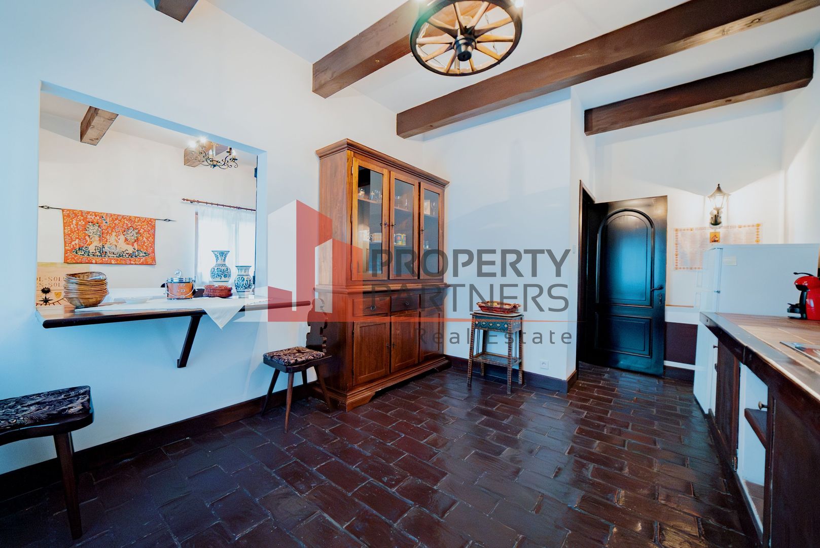 Casa de vacanta Predeal - Poză 16