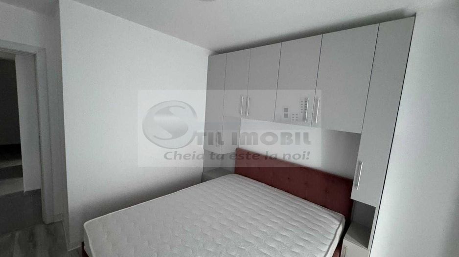 Apartament 2 camere dec si Loc de parcae, Zona Bularga – Bloc nou - Poză 2