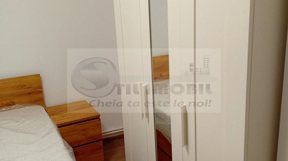 1CAM DECOMANDAT BUCIUM LIDL LOC PARCARE PRIMA INCHIRIERE - Poză 2