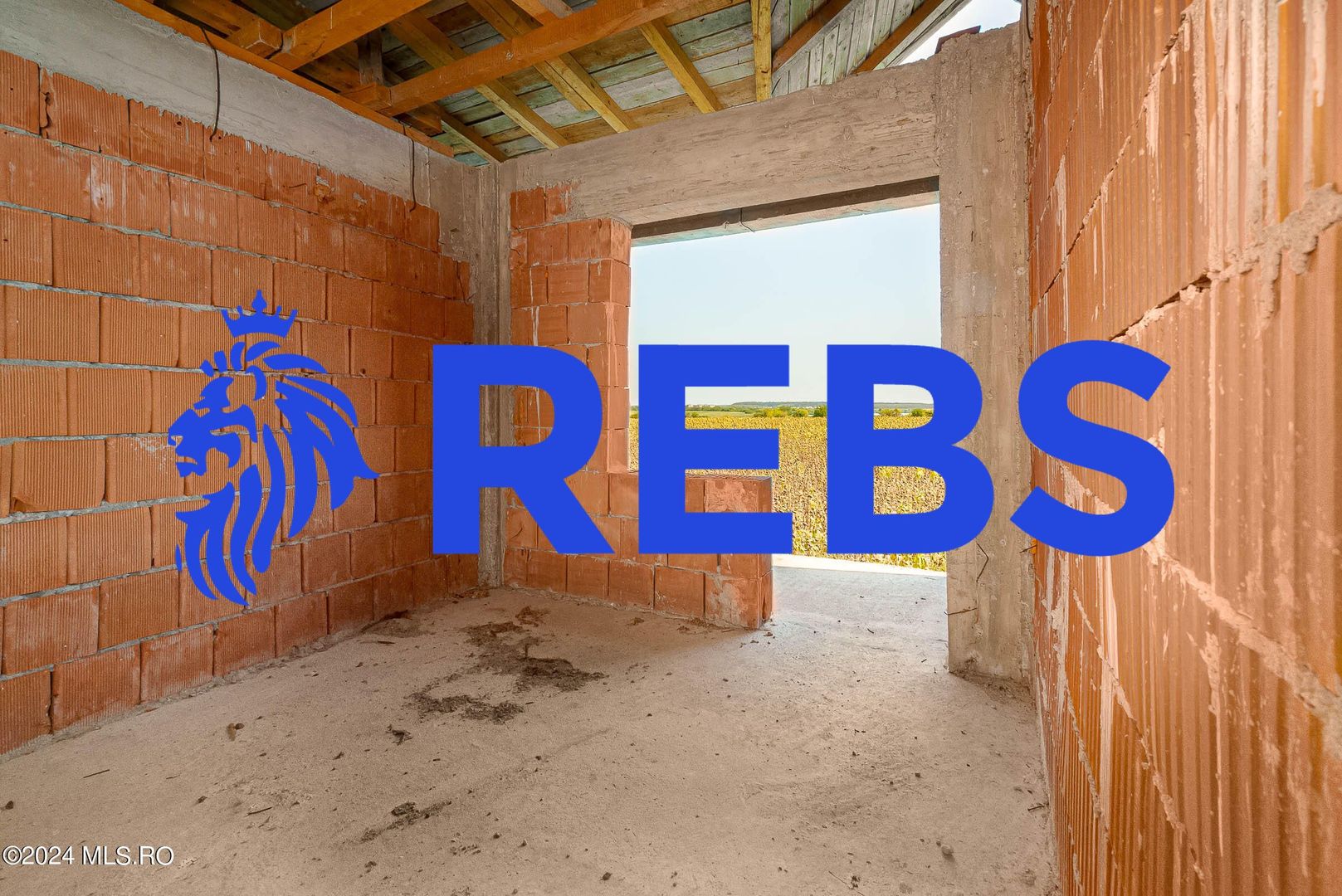 CREVEDIA, DUPLEX 264 MP, LOT 724 MP, LA ROSU! - Poză 11