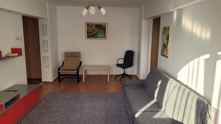 Inchiriez Apartament 3 camere-zona Sos Berceni - Poză 1