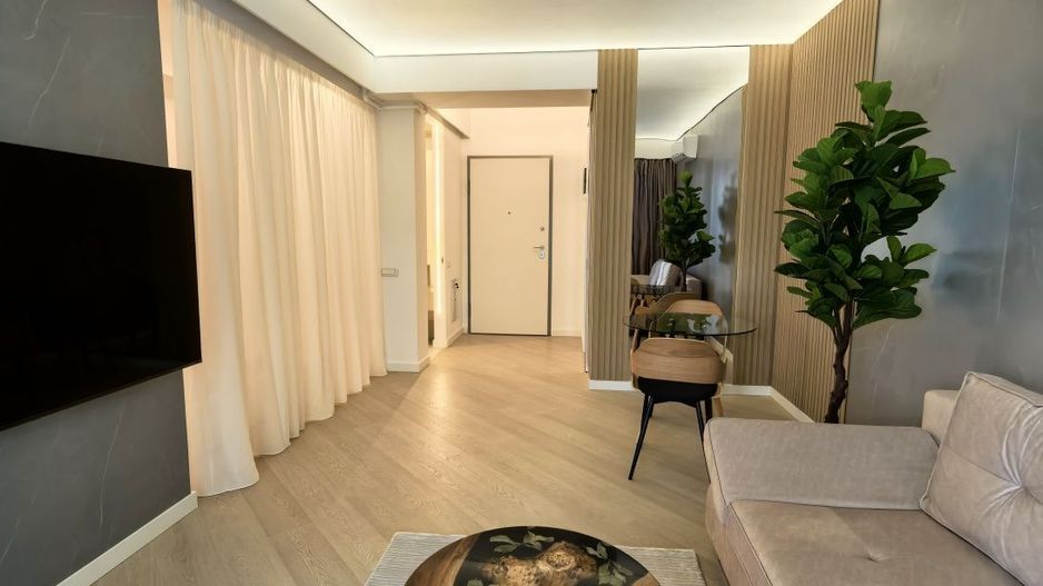 Studio de inchiriat la Cortina North, Pipera | 45 mp | Pipera - Poză 8