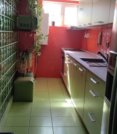 Vanzare Apartament 2 camere, 71,22 mp, 2 balcoane, garaj inclus – Valea Oltului - Poză 4