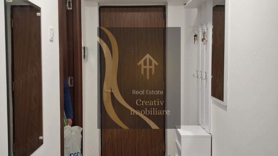 Garsonieră Piața Unirii Fântâni - Poză 5