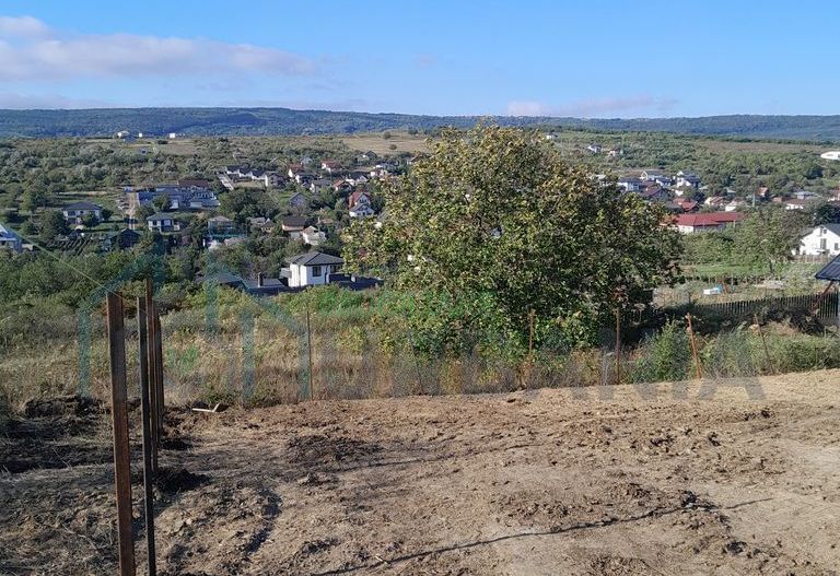 Teren intravilan de vânzare, 837 mp, Tomești (zona Iași) - Poză 2