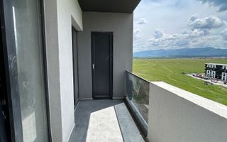 Apartament Doamna Stanca cu parcare si  vedere spre munte, Comision 0 - Poză 10
