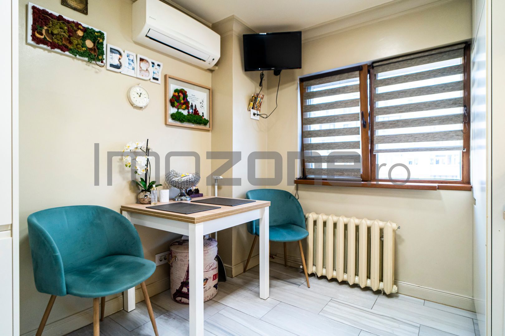 Lizeanu, 4 camere, bloc stradal reabilitat, mobilat, utilat complet, comision 0% - Poză 18