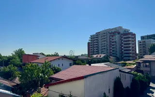 Apartament cu 2 camere *70mp utili*/ Boutique Building / Floreasca - Lacul Tei - Poză 24