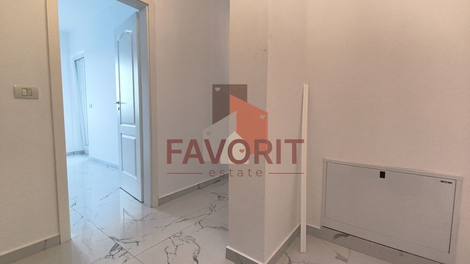 2 camere | parter | centrala proprie | 2 locuri de parcare | balcon | - Poză 4