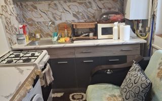 Zona Tatarasi/ Apartament 1 camere/ 45 mp - Schiță 11