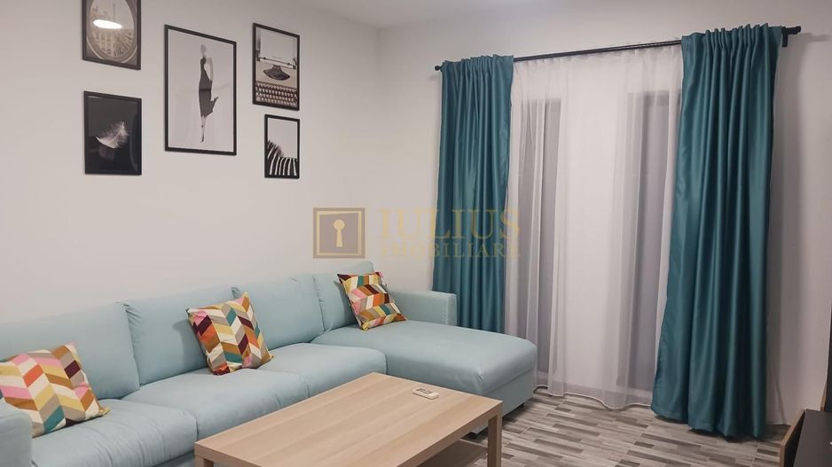 Casa in zona Braytim, 3 camere, Pet-friendly. - Poză 4