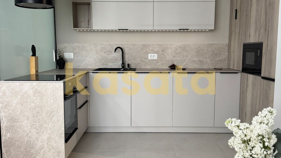 3 Camere One Verdi Park - Lux, 88mp, Parcare! - Poză 13