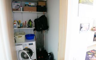 Garsoniera, Urban Plazza , Astra, 40mp, 118000Euro - Poză 10