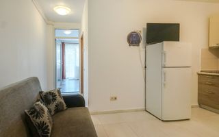 Apartament 45 mp semicentral zona scolii de muzica Sigismund Toduta! - Poză 8