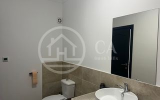 Apartament cu 3 camere de inchiriat ultracentral Oradea - Poză 7