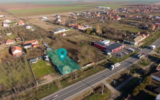 Casa – Mândruloc - Poză 1