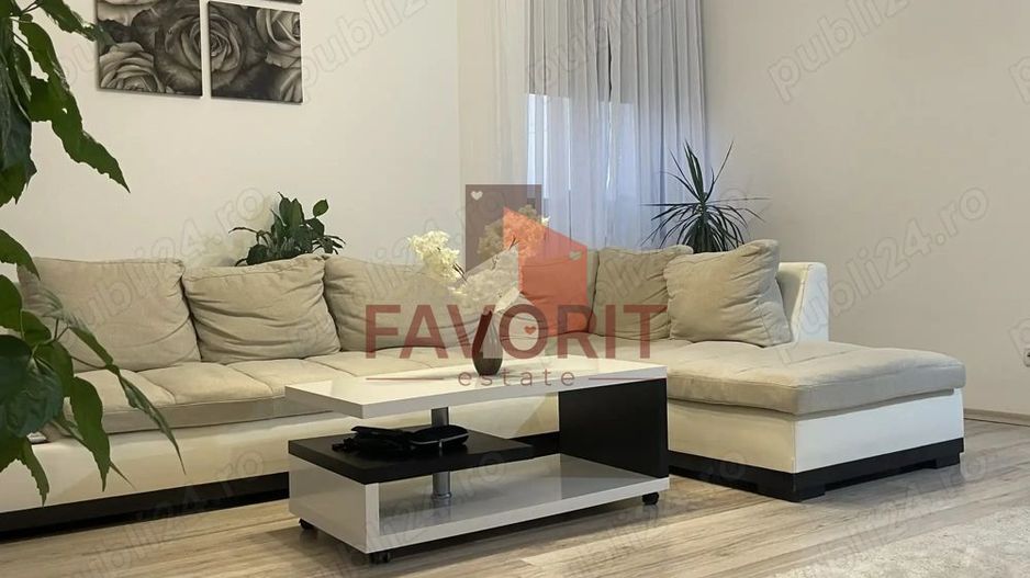 Duplex pe etaj 5 camere | Giroc - Zona Eso - Poză 1
