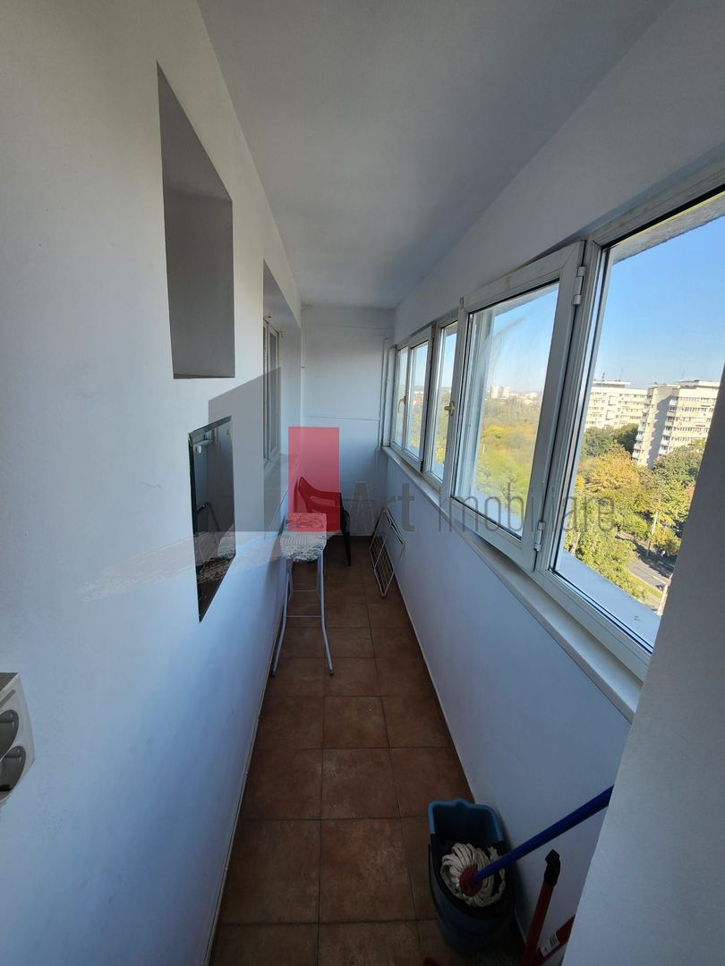Apartamament 2 camere, cartier Bucurestii Noi/ Zona Parc Bazilescu - Poză 10