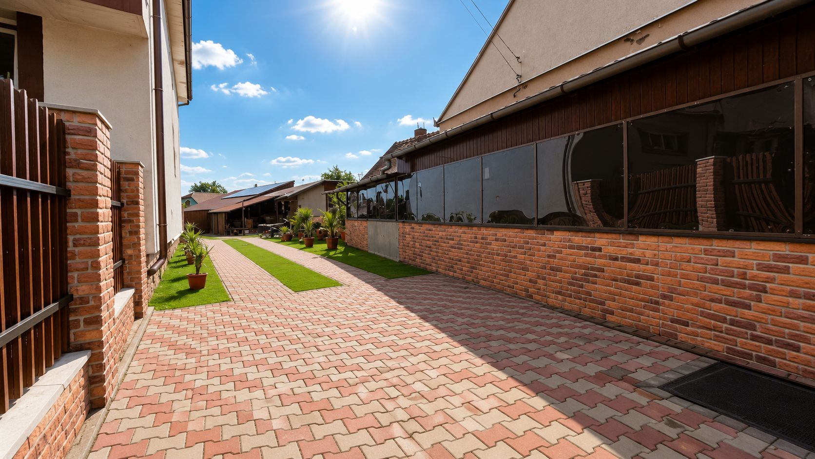 CASA RENOVATA DE VANZARE, SALONTA - Poză 13
