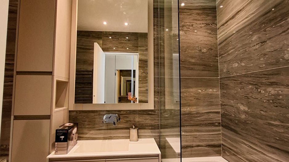 Residence Kiseleff 45 | Elegant 5-Bedroom Apartment | For Rent - Poză 29