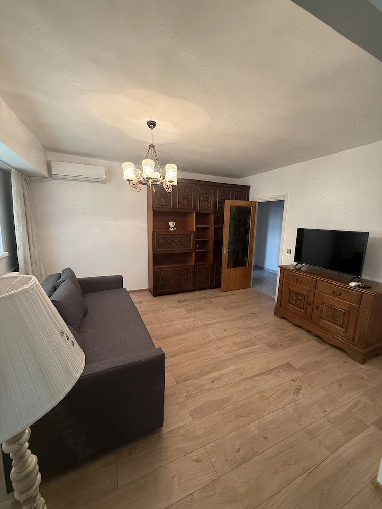 Închiriere Apartament cu 4 camere, Iancului metrou, Pet friendly - Poză 1