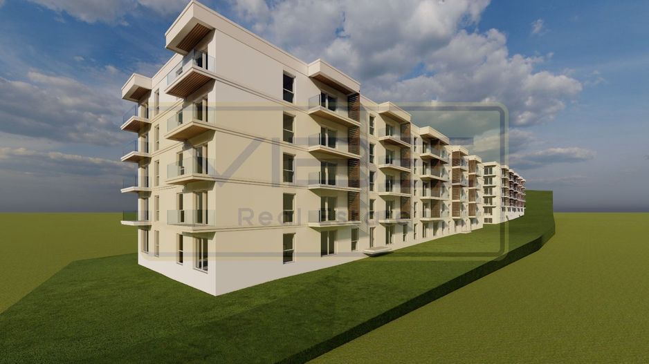 NOU! Apartament 2 camere Bucium/Visani, Pret Promotional! - Poză 2