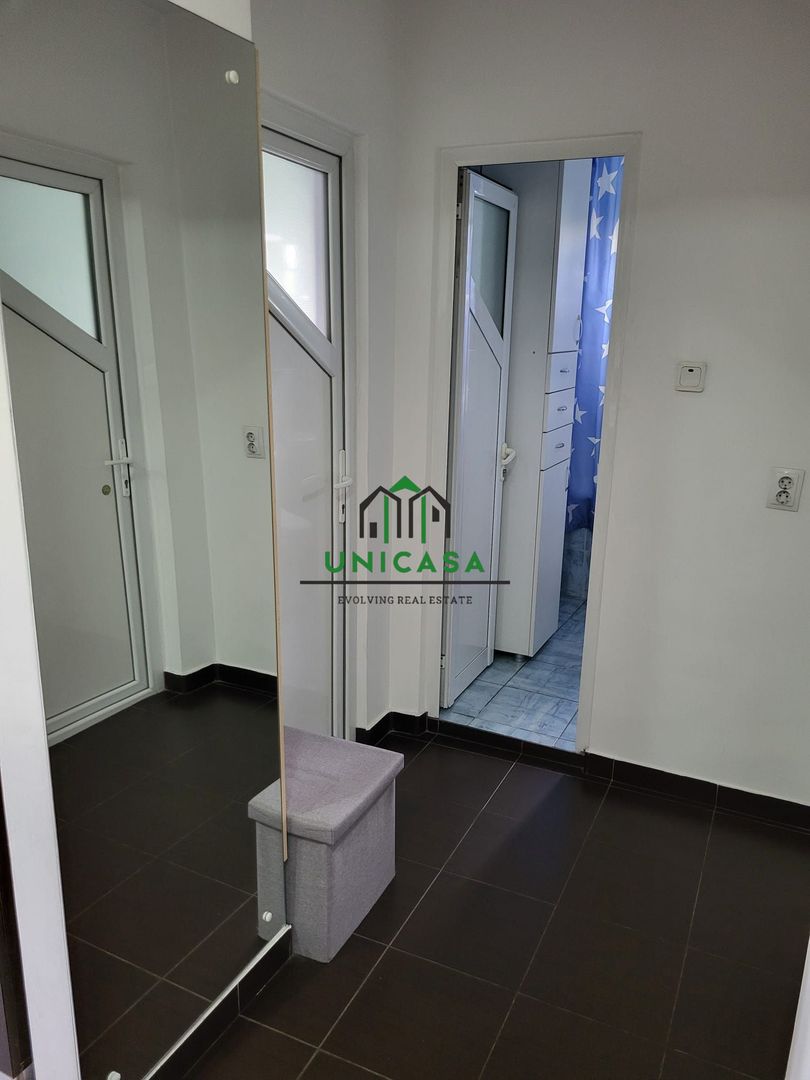 Apartament 2 camere/Nord/Et 4/5 - Poză 6