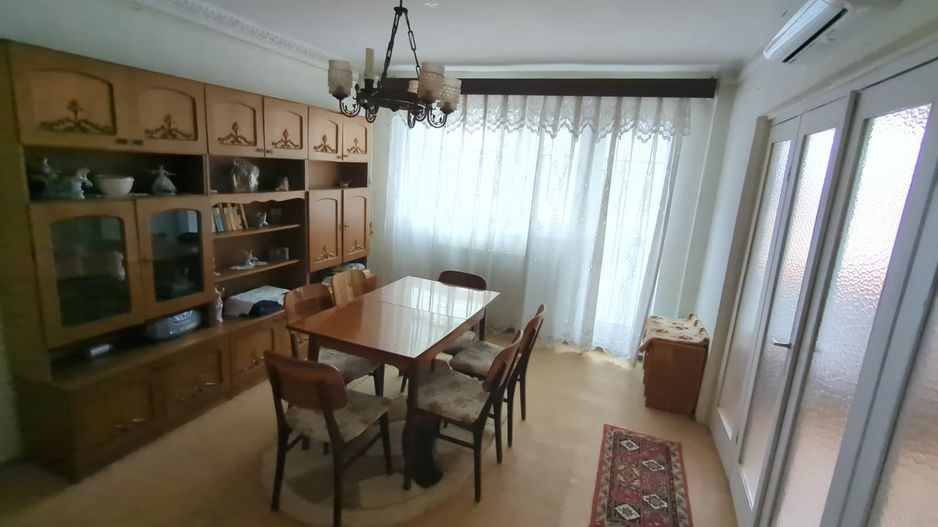 Apartament 3 camere dec,Micro 39 B - Poză 1